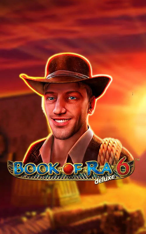 Book of Ra at Every Game Casino
