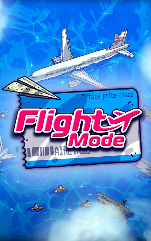 Flight Mode at Every Game Casino