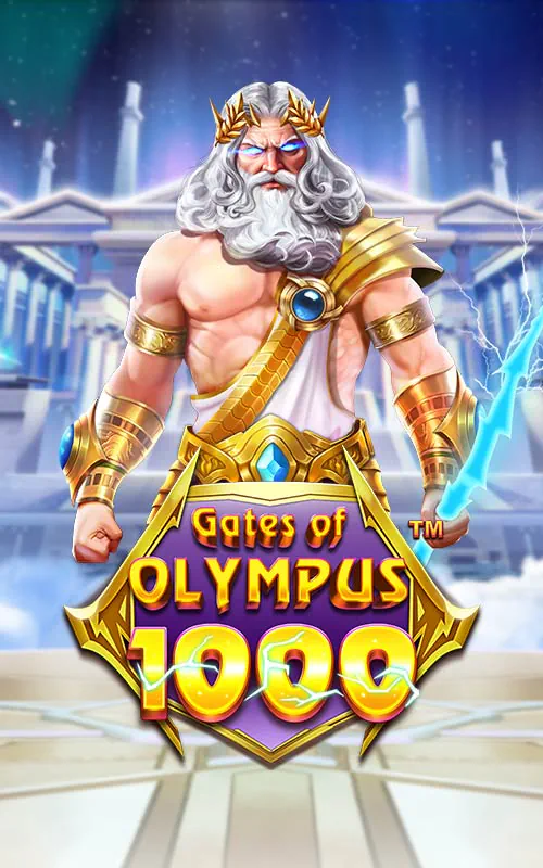 Gates of Olympus at Every Game Casino