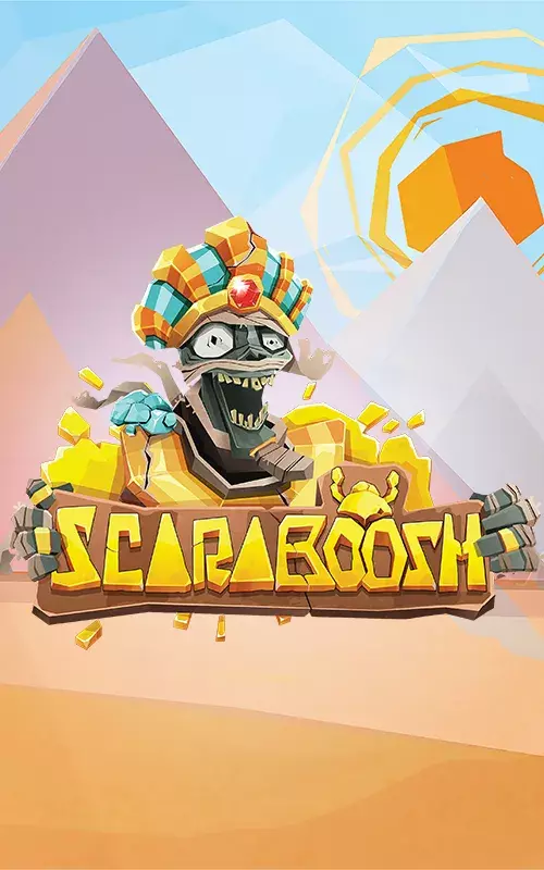 Scaraboosh at Every Game Casino