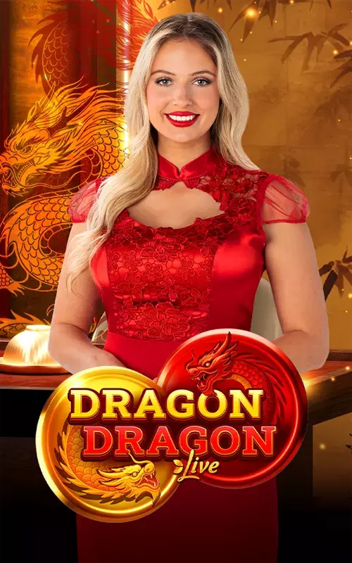 Dragon Dragon at Every Game Casino