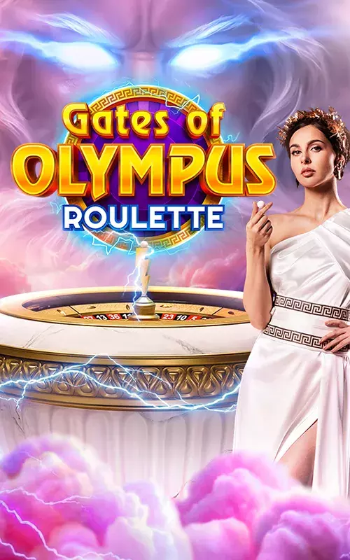 Gates of Olympus Roulette at Every Game Casino